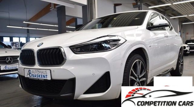BMW X2 usata, con ABS