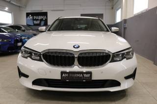 BMW 316 usata, con Airbag