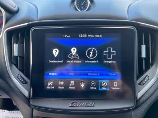 MASERATI Ghibli usata, con Cruise Control