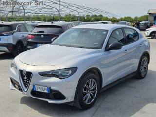 ALFA ROMEO Stelvio usata, con Airbag