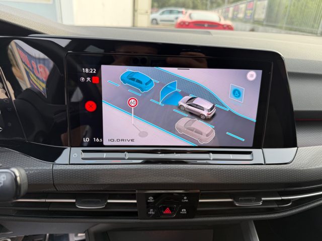 VOLKSWAGEN Golf usata, con Specchietti laterali elettrici