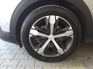 PEUGEOT 5008 usata, con Airbag Passeggero