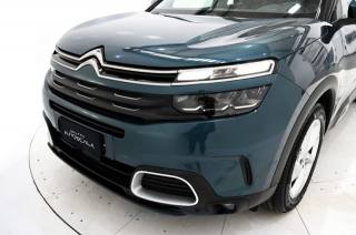CITROEN C5 Aircross usata, con Fari LED