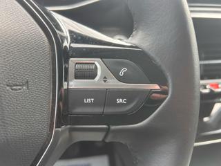 PEUGEOT 208 usata, con Servosterzo