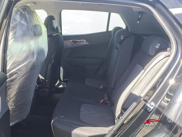 KIA Sportage usata 10