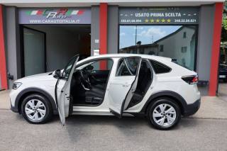 VOLKSWAGEN Taigo usata, con Adaptive Cruise Control