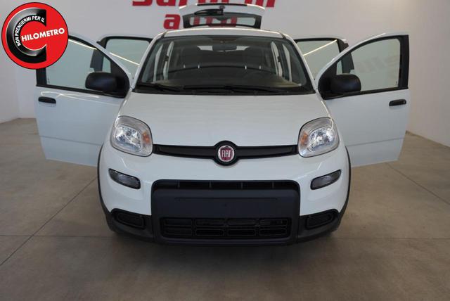 FIAT Panda usata, con Airbag Passeggero