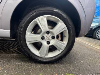 OPEL Meriva usata 15