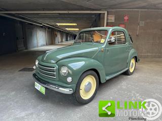 FIAT 500C usata 14