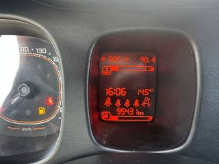 FIAT Panda usata, con Servosterzo