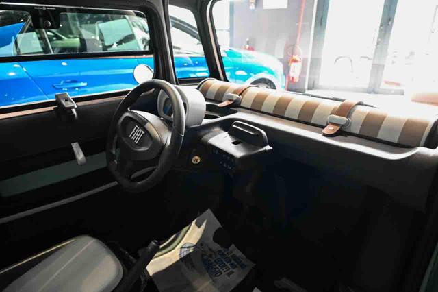 FIAT Topolino usata 8