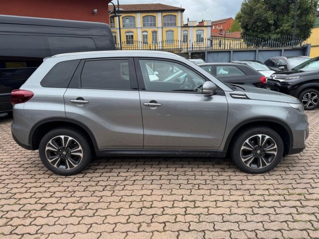 SUZUKI Vitara usata, con Airbag Passeggero