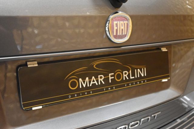 FIAT Freemont usata 95