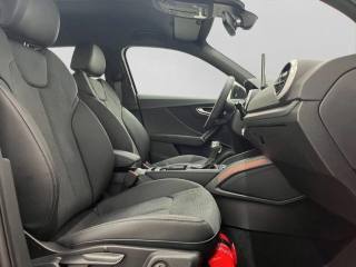 AUDI Q2 usata, con Airbag laterali