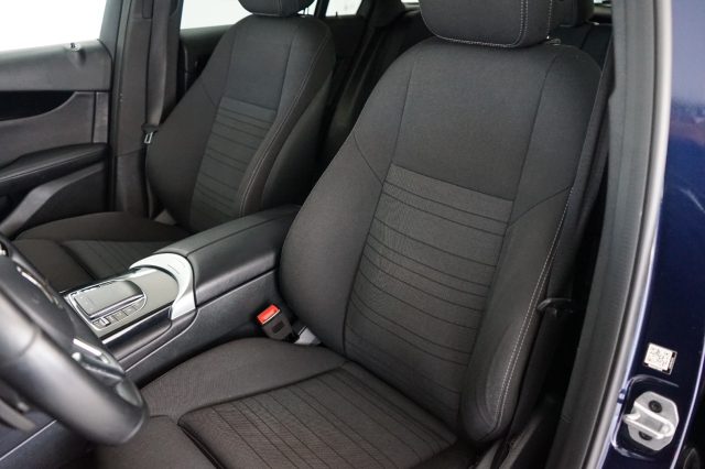 MERCEDES-BENZ GLC 220 usata, con Specchietti laterali elettrici