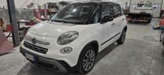 FIAT 500L 1.4 T-Jet 120 CV GPL Cross (Unicoprop.)