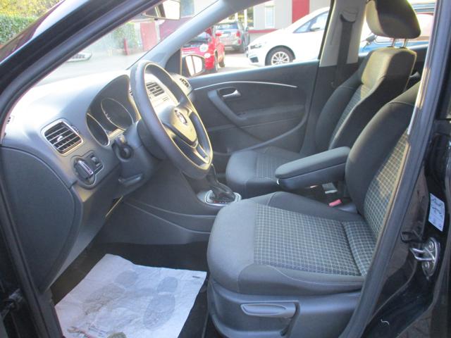 VOLKSWAGEN Polo usata, con ESP