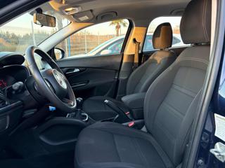 FIAT Tipo usata, con Autoradio