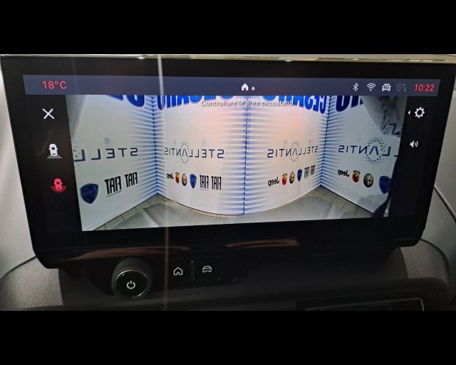 FIAT Doblo usata, con Chiusura centralizzata telecomandata