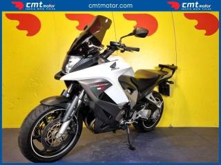 HONDA VFR 800 usata 1