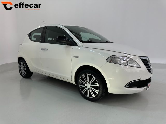 LANCIA Ypsilon usata, con Airbag Passeggero
