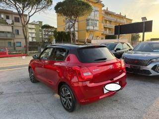 SUZUKI Swift usata, con Airbag