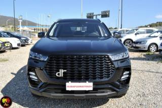 DR MOTOR DR 6.0 usata, con Airbag Passeggero