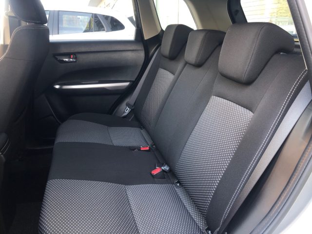 SUZUKI Vitara usata, con Climatizzatore