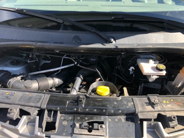 RENAULT Master usata 16