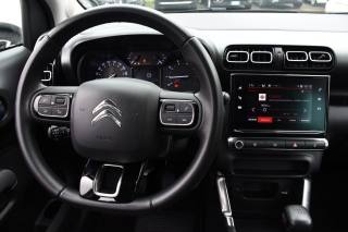 CITROEN C3 Aircross usata, con Climatizzatore