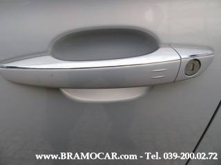 DS AUTOMOBILES DS 7 Crossback usata, con Controllo automatico clima