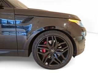 LAND ROVER Range Rover Sport usata, con Climatizzatore