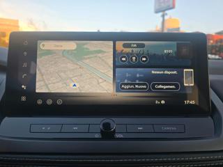 NISSAN Qashqai usata, con Cruise Control