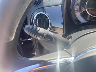 FIAT 500 usata, con Servosterzo