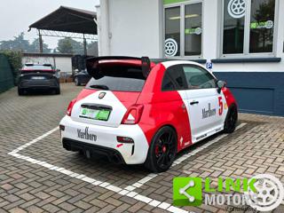 ABARTH 595 usata, con Autoradio