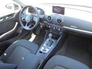 AUDI A3 usata 27