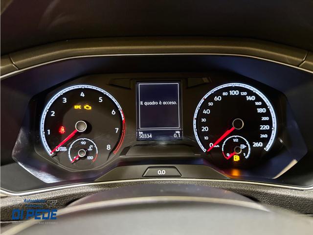 VOLKSWAGEN T-Roc usata, con Controllo vocale