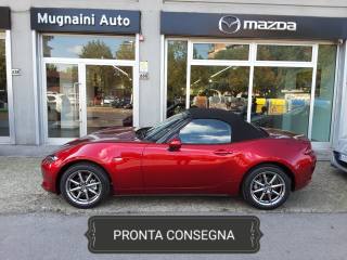 MAZDA MX-5 1.5L 132cv Exclusive-Line*PROMO OTTOBRE*