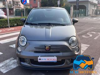 ABARTH 595 usata, con Chiusura centralizzata