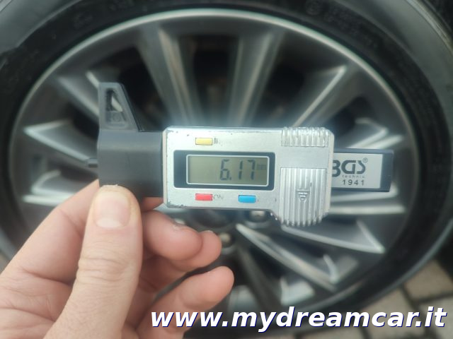 FORD Focus usata 24