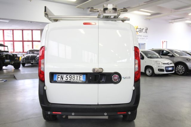 FIAT Doblo usata, con Chiusura centralizzata