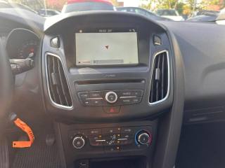 FORD Focus usata, con Cerchi in lega
