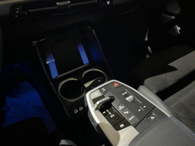 BMW X1 usata, con Sistema di navigazione