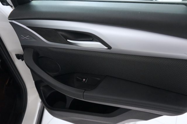BMW X3 usata, con Kit antipanne