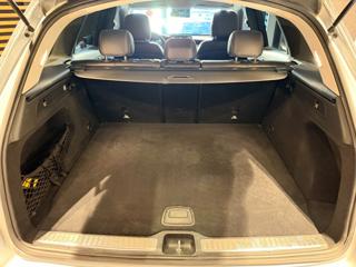 MERCEDES-BENZ GLC 220 usata, con Filtro antiparticolato
