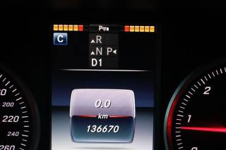 MERCEDES-BENZ GLC 220 usata 116