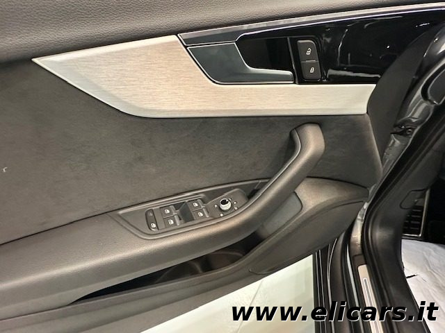 AUDI A4 usata, con ESP