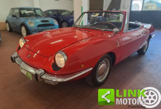 FIAT 850 usata 5