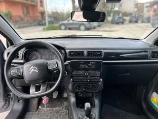 CITROEN C3 usata, con Immobilizzatore elettronico