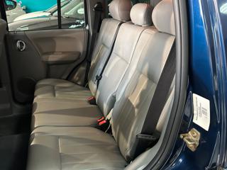JEEP Cherokee usata, con Cruise Control